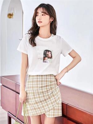 依唯女裝2023夏季新品