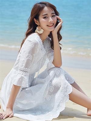 依唯女裝2023夏季新品