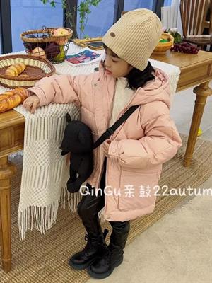 親鼓童裝新品