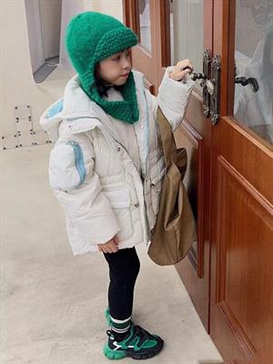 親鼓童裝新品