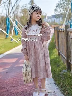 親鼓童裝新品