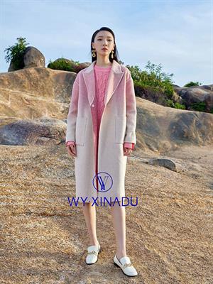 WY.XINADU女裝秋冬新品
