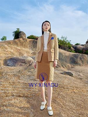 WY.XINADU女裝秋冬新品