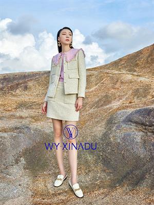 WY.XINADU女裝秋冬新品