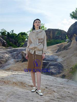 WY.XINADU女裝秋冬新品