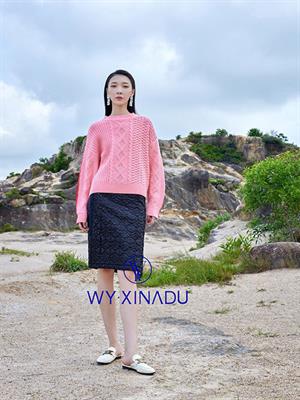 WY.XINADU女裝秋冬新品