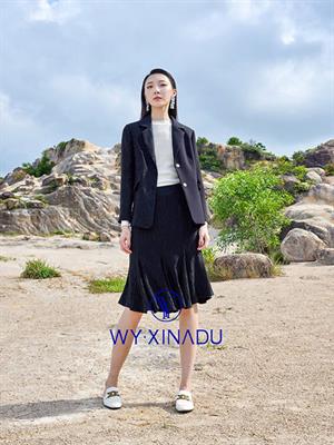 WY.XINADU女裝秋冬新品