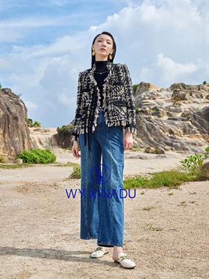 WY.XINADU女裝秋冬新品
