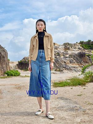 WY.XINADU女裝秋冬新品