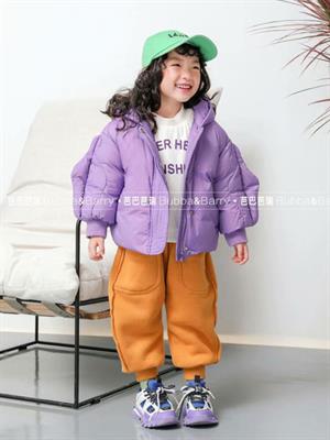 芭巴芭瑞童裝新品