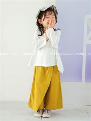 芭巴芭瑞童裝新品