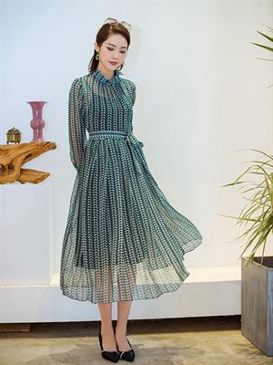 熙嬅女裝春夏新品