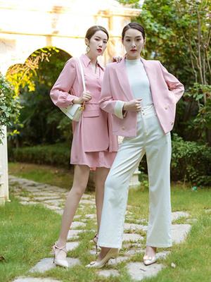 熙嬅女裝春夏新品