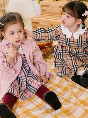 淘愛堡童裝秋冬新品