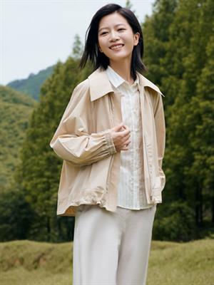 淺秋女裝2023秋季新品