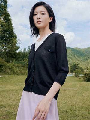 淺秋女裝2023秋季新品