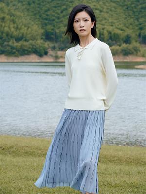 淺秋女裝2023秋季新品