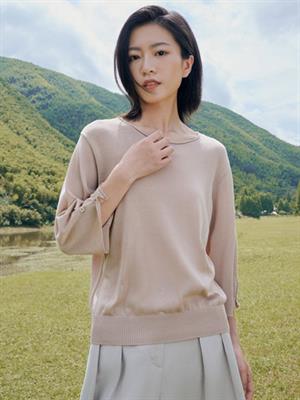 淺秋女裝2023秋季新品