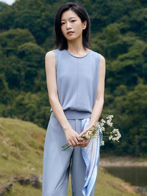 淺秋女裝2023秋季新品