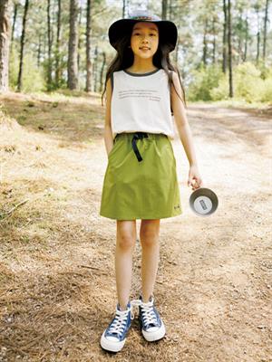 谷由童裝2023春夏新品