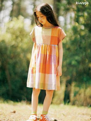 谷由童裝2023春夏新品