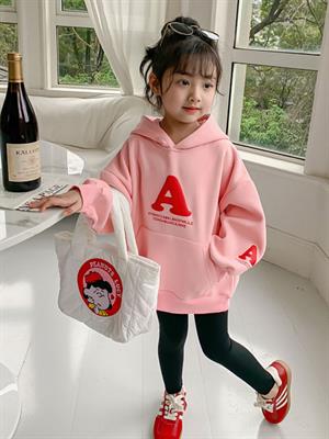 芒果小豬童裝秋季新品