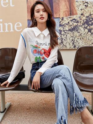 PETVV女裝2023春夏新品