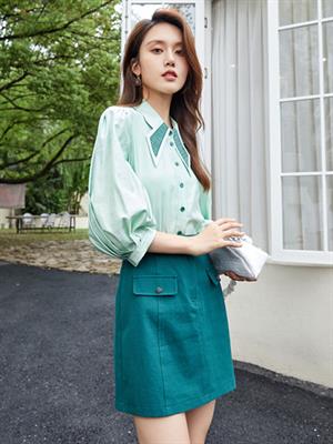 PETVV女裝2023春夏新品