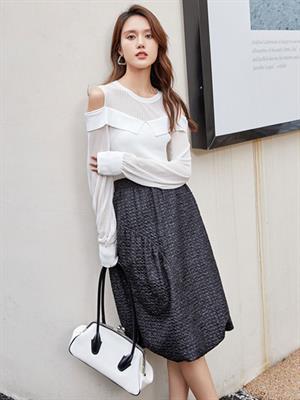 PETVV女裝2023春夏新品