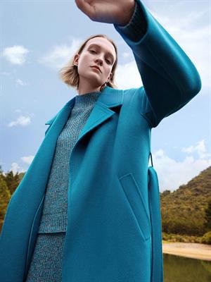 印象草原女裝秋冬新品