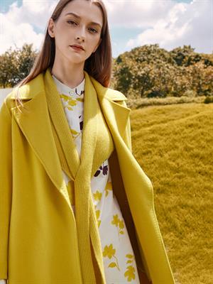 印象草原女裝秋冬新品