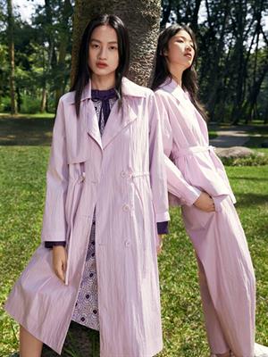 印象草原女裝春夏新品