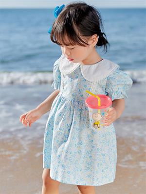 米拉米諾童裝春夏新品