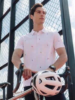 夢特嬌男裝2023新品