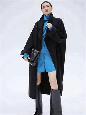 嘉栩季女裝秋冬新品