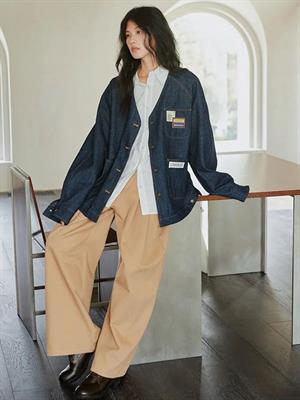記憶的起點女裝秋冬新品