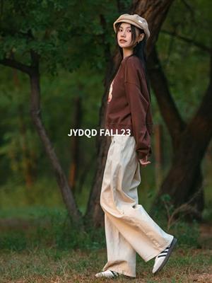 記憶的起點(diǎn)女裝秋冬新品