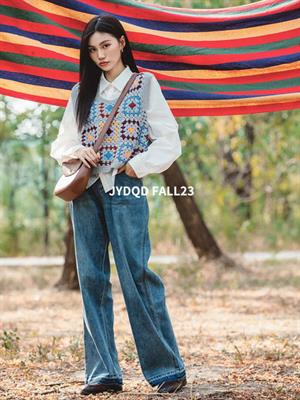 記憶的起點(diǎn)女裝秋冬新品