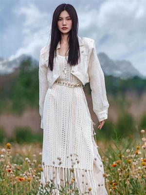 記憶的起點(diǎn)女裝秋冬新品
