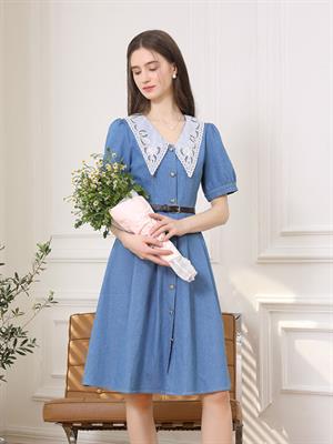 ORKart女裝夏季新品