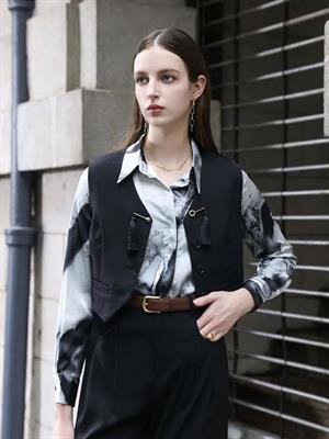 ORKart女裝秋冬新品