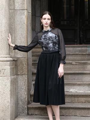 ORKart女裝秋冬新品
