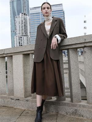 ORKart女裝秋冬新品