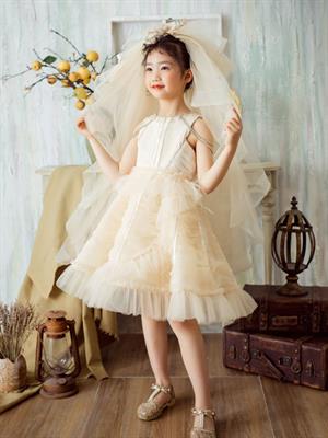 紅鼓小愛童裝新品