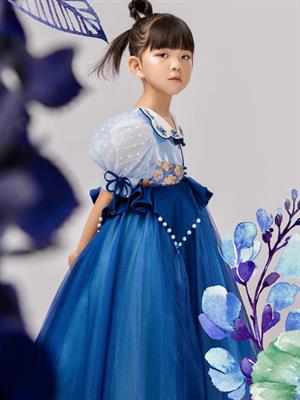 紅鼓小愛童裝新品