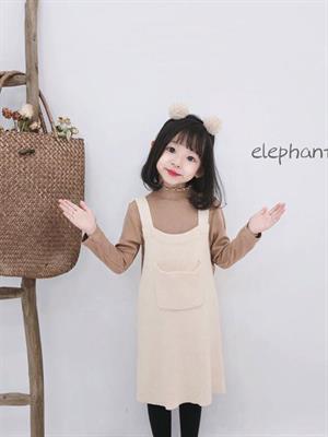 elephant.Y童裝冬季新品