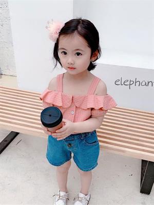 elephant.Y童裝夏季新品