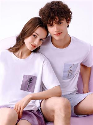蘭卓麗居家服新品