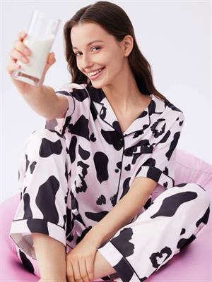 蘭卓麗居家服新品