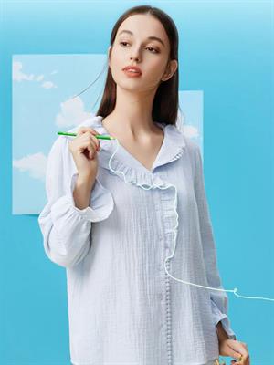 蘭卓麗居家服新品